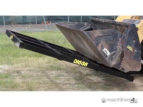 heavy duty spreader bar skid steer|skid steer attachments for sale.